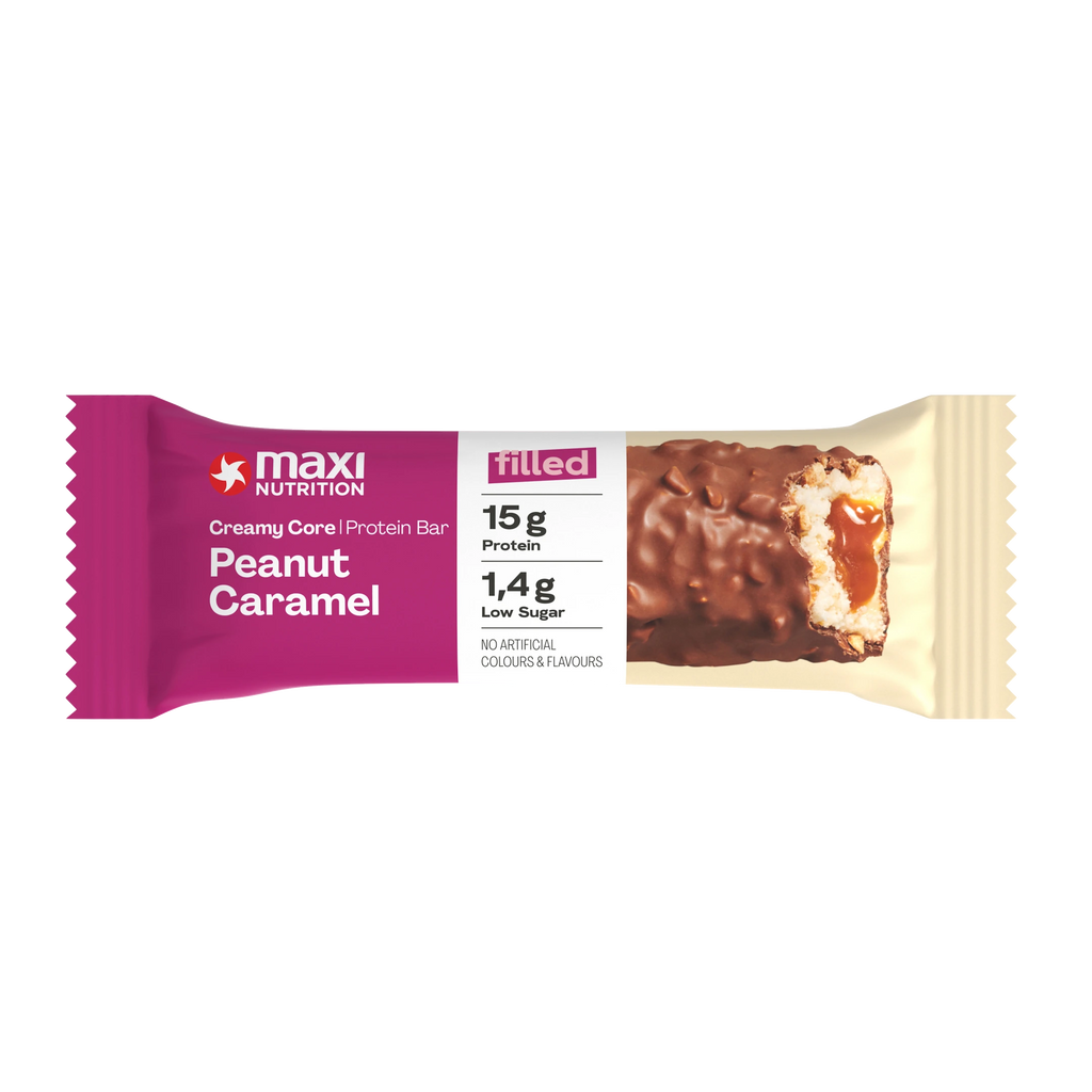 Protein Bar Mix Box