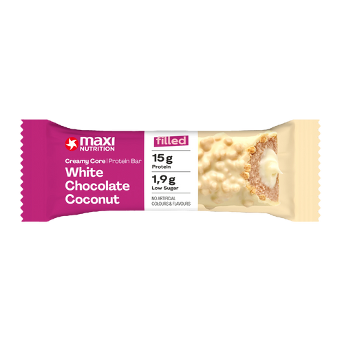 Protein Bar Mix Box